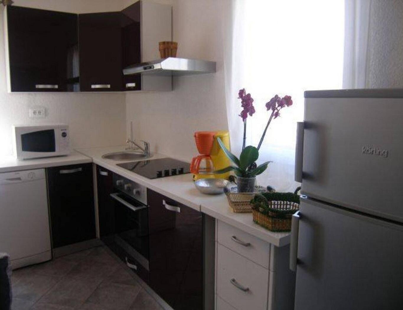 Apartment Marina سوبيتار المظهر الخارجي الصورة