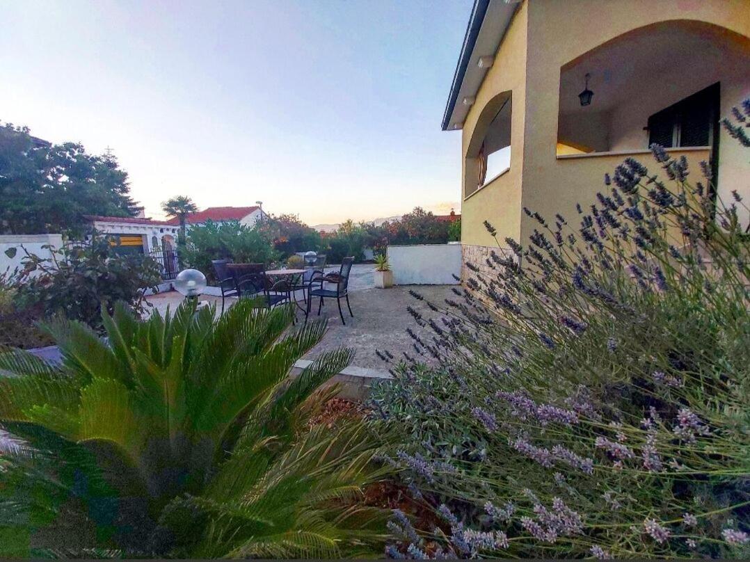 Apartment Marina سوبيتار المظهر الخارجي الصورة