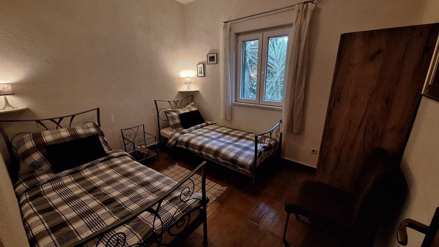 Apartment Marina سوبيتار المظهر الخارجي الصورة